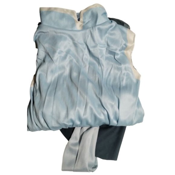 The Legend of Korra Girls Large 10 to 12 Halloween Costume New - Picture 3 of 5